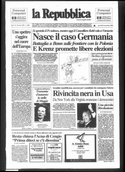 La repubblica